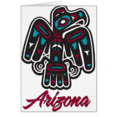 AZ Thunderbird Clan (Front)