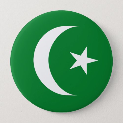 Azadkashmir Pinback Button