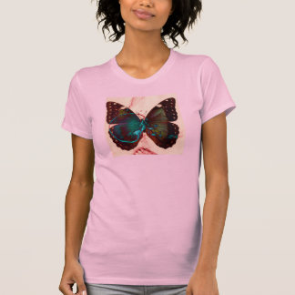 Azalea variation 2/ Azalea back T-Shirt