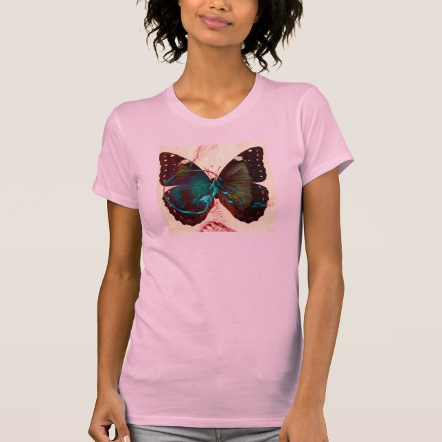 Azalea variation 2/ Azalea back T-Shirt (Front)