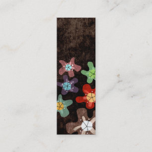 Azaleas Business Card