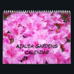 Azaleas Gardens Calendar Pink White Orange Azalea<br><div class="desc">AZALEA FLOWERS Calendars, Change the Date to start any Year and Month. Botanical Calendars Floral Flower Photography Calendars Garden Landscapes. BASLEE TROUTMAN FINE ART COLLECTIONS. Bookmark this site for great gift ideas all year! GETTING A GIFT? COMBINE several products. Calendars, Greeting Cards, Stamps, Postage Stamps, custom Invitations, custom color envelops,...</div>