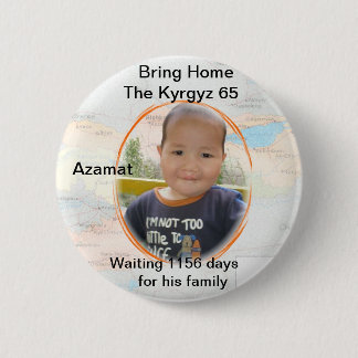 Azamat revised pinback button