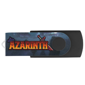 Azarinth Flash Drive