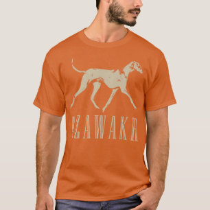 Azawakh Sighthound 2  T-Shirt