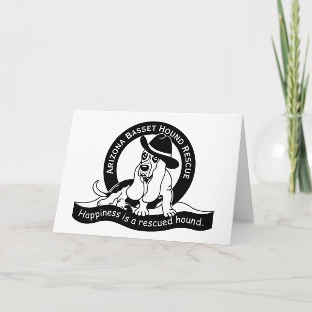 AZBHR LOGO CARD (Front)