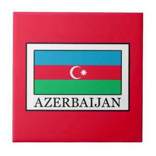Azerbaijan Ceramic Tile