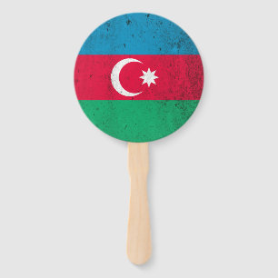 Azerbaijan Hand Fan