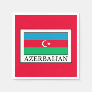 Azerbaijan Napkins