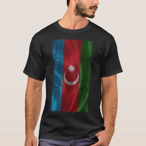 Azerbaijan   T_Shirt