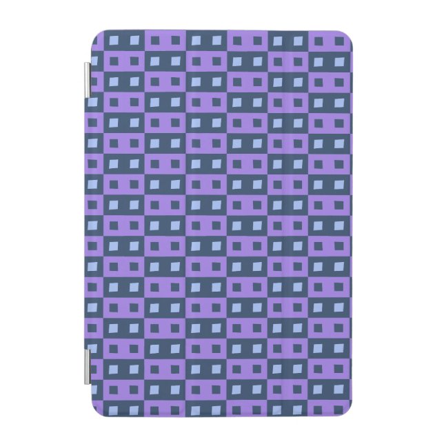 Azimuth iPad Mini Cover (Front)