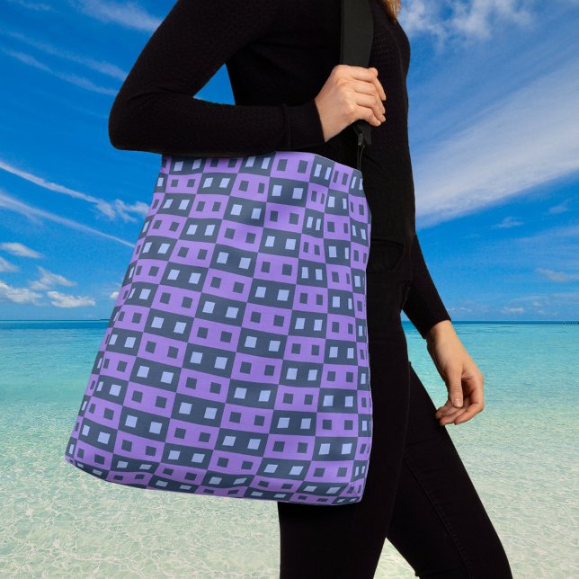 Azimuth Large Crossbody Bag (Creator Uploaded)