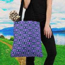 Azimuth Large Shoulder Bag