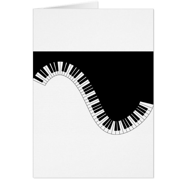 Aziza Keyboard Instruments Cards (Front)