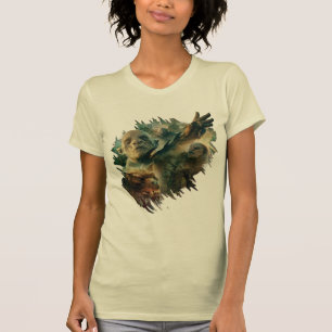 Azog, Narzug, and Bolg Graphic T-Shirt