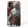 Azog & Orcs Silhouette Graphic iPhone 11 Case