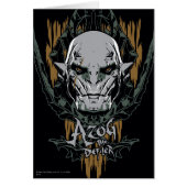 Azog The Defiler (Front)