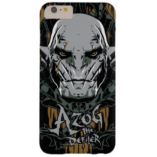 Azog The Defiler Barely There iPhone 6 Plus Case