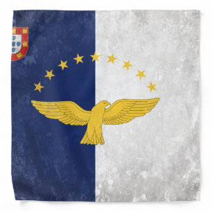 Azores Bandana