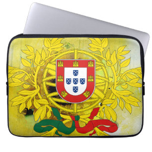 Azores Electronics Bag