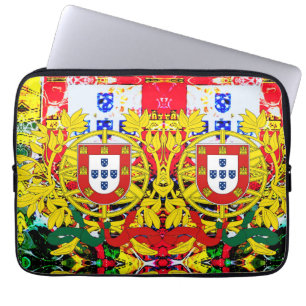 Azores Electronics Bag
