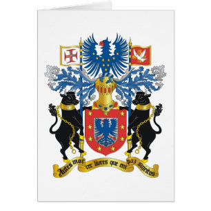 azores emblem cards