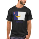 Azores Flag with Name in Portuguese