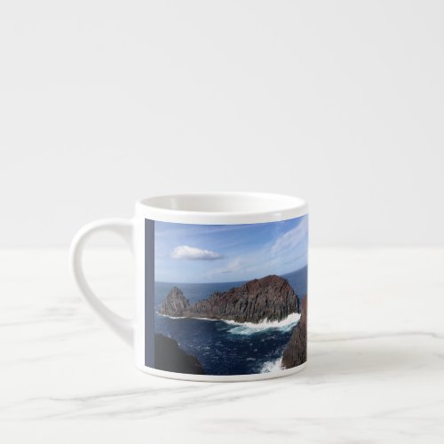 Azores Graciosa Espresso Cup Collection