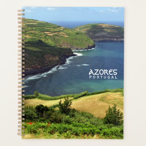 Azores islands photo Portugal Planner