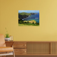 Azores islands photo, Portugal