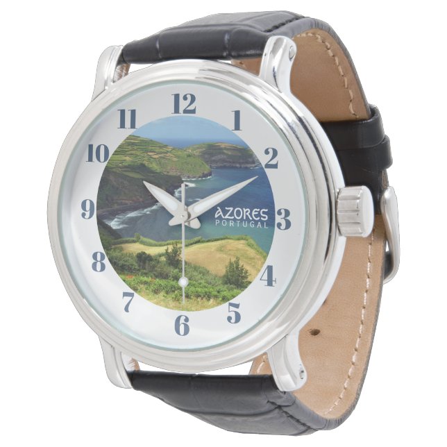 Azores Islands photo, Portugal Watch (Angled)