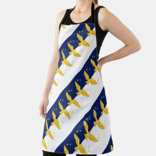 Azores islands, Portugal Apron