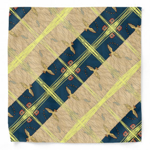 Azores islands, Portugal Bandana
