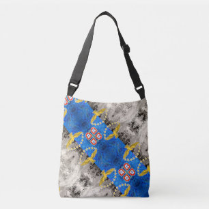 Azores islands, Portugal Crossbody Bag