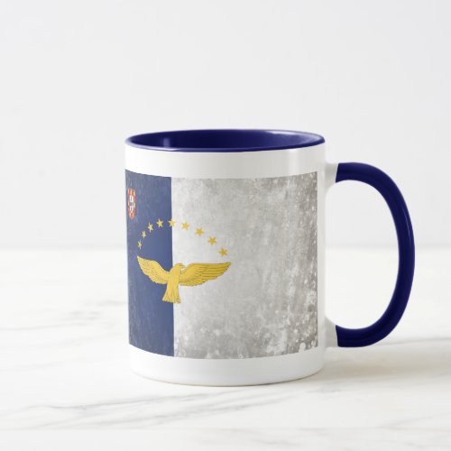 Azores Mug