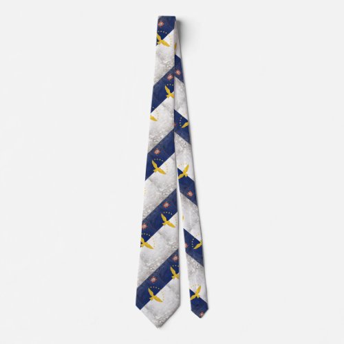 Azores Tie