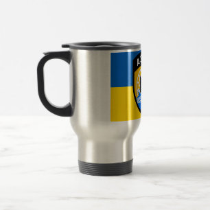 AZOV Thermal Mug