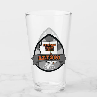 AZT300 Pint Glass