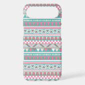 Aztec Andes Pattern iPhone 4 Case (Back)