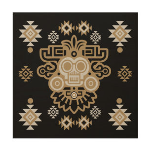 Aztec Arizona Print