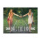 Aztec Arrows | Save the Date Postcard
