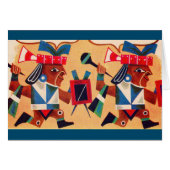 Aztec Astecs (Front Horizontal)