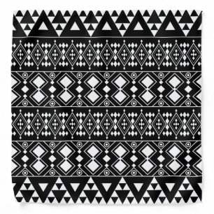 Aztec Bandana