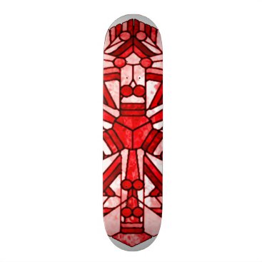 Aztec Brawler Custom Pro Park Board Aztec Brawler Custom Pro Park Board