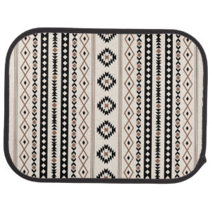 Aztec Car Floor Mats | Zazzle