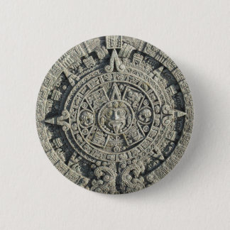 Aztec Calendar Button