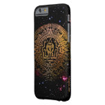 Aztec Cthulhu iPhone 6 case