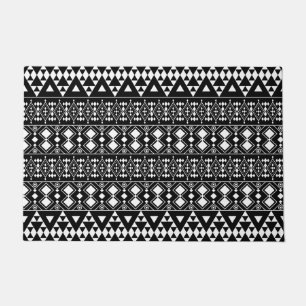 Aztec Doormat