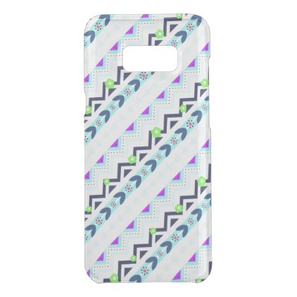 Aztec Girl Uncommon Samsung Galaxy S8+ Case