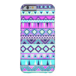 Aztec Inspired Pattern Barely There Iphone 6 Case at Zazzle